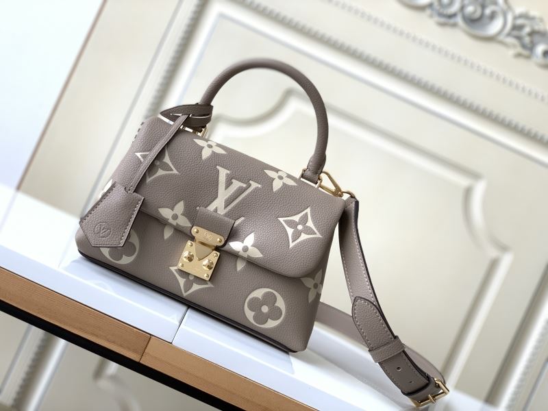 Louis Vuitton Top Handle Bags